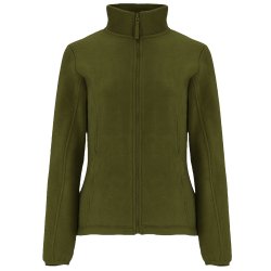 ARTIC  Fleece Jakke Dame (CQ6413)