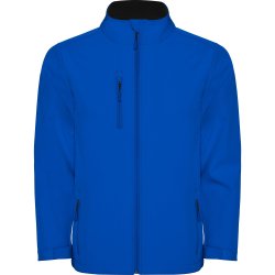 NEBRASKA Softshell Jakke (SS6436)