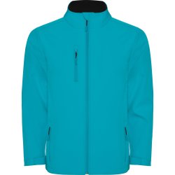 NEBRASKA Softshell Jakke (SS6436)