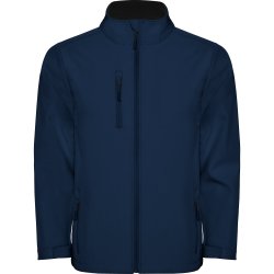 NEBRASKA Softshell Jakke (SS6436)