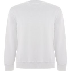 BATIAN Collegegenser  i organisk bomull og resirkulert polyester 