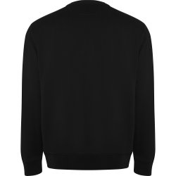 BATIAN Collegegenser  i organisk bomull og resirkulert polyester 