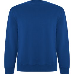 BATIAN Collegegenser  i organisk bomull og resirkulert polyester 