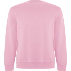 BATIAN Collegegenser  i organisk bomull og resirkulert polyester 