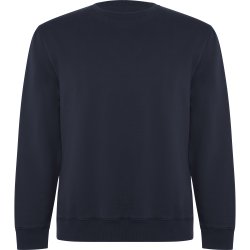 BATIAN Collegegenser  i organisk bomull og resirkulert polyester 