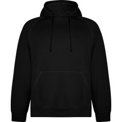 VINSON Hettegenser av kologisk bomull/resirkulert polyester (SU1074)