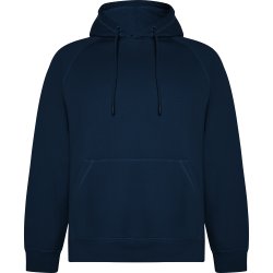 VINSON Hettegenser av kologisk bomull/resirkulert polyester (SU1074)