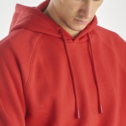 VINSON Hettegenser av kologisk bomull/resirkulert polyester (SU1074)