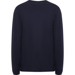 DEFENDER L/S T-skjorte i brannhemmende stoff