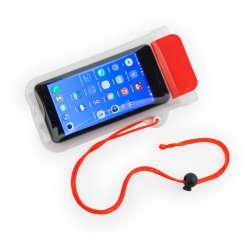 EIDER Vanntett Mobilveske