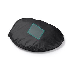 PRISMA Solskjerm for frontrute / sammenleggbar