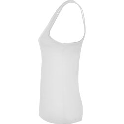 BRENDA dame singlet