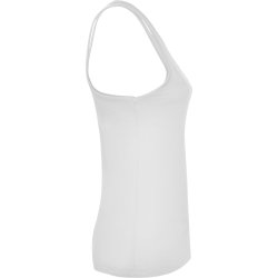 BRENDA dame singlet