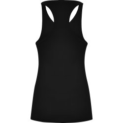 BRENDA dame singlet