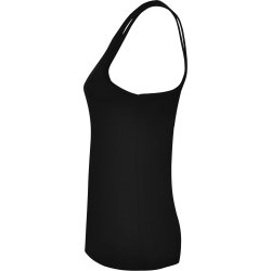 BRENDA dame singlet
