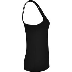 BRENDA dame singlet