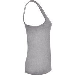 BRENDA dame singlet