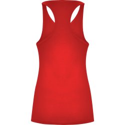 BRENDA dame singlet