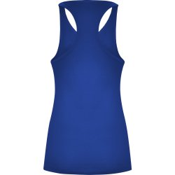 BRENDA dame singlet