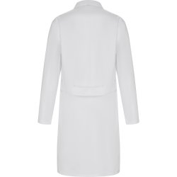 Legefrakk Dame VACCINE 