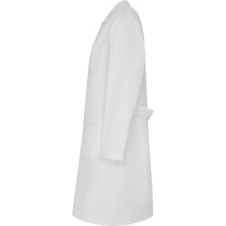 Legefrakk Dame VACCINE 