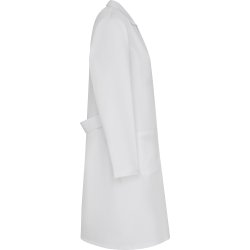 Legefrakk Dame VACCINE 