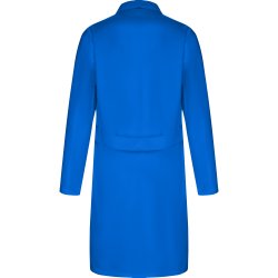 Legefrakk Dame VACCINE 