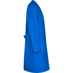 Legefrakk Dame VACCINE 