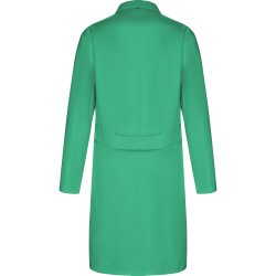 Legefrakk Dame VACCINE 