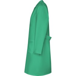 Legefrakk Dame VACCINE 