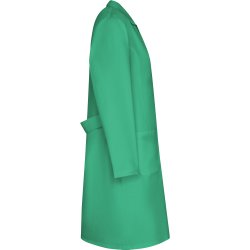 Legefrakk Dame VACCINE 