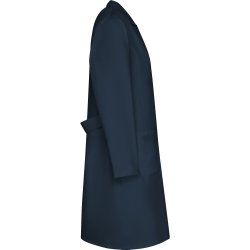 Legefrakk Dame VACCINE 