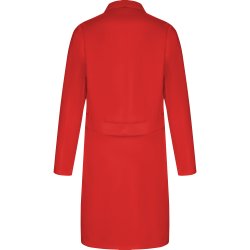 Legefrakk Dame VACCINE 