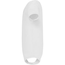 HONEY babybody med korte ermer