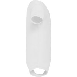 HONEY babybody med korte ermer