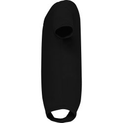 HONEY babybody med korte ermer