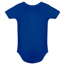 HONEY babybody med korte ermer