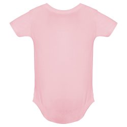 HONEY babybody med korte ermer