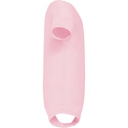 HONEY babybody med korte ermer