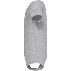 HONEY babybody med korte ermer