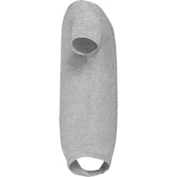 HONEY babybody med korte ermer