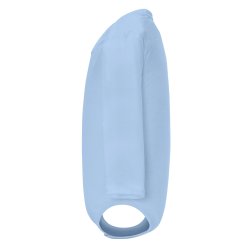 HONEY L/S babybody med lange ermer