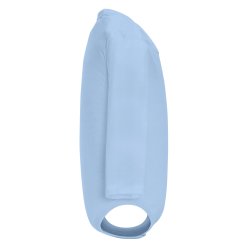 HONEY L/S babybody med lange ermer