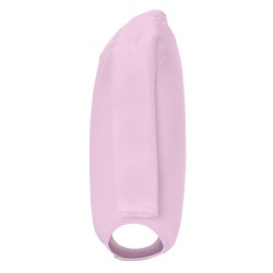 HONEY L/S babybody med lange ermer