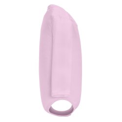 HONEY L/S babybody med lange ermer