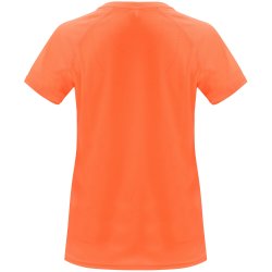 BAHRAIN WOMAN Teknisk  ranglan T-shirt 