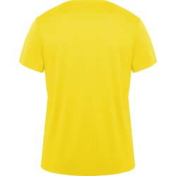 DAYTONA Mens Teknisk T-skjorte