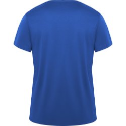 DAYTONA Mens Teknisk T-skjorte