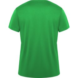 DAYTONA Mens Teknisk T-skjorte