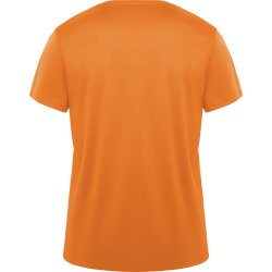 DAYTONA Mens Teknisk T-skjorte